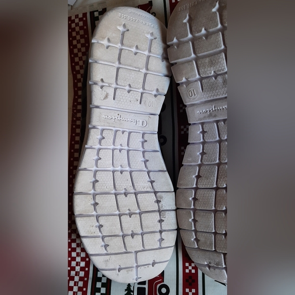 Champion Lightweight Memory Foam Running Shoes - Picture 16 of 16